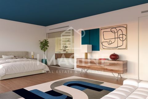 Lejlighed i Alges, Lisbon, Alges - € 2.640.000 | Ref: APA_T4_VC_946 - foto 9