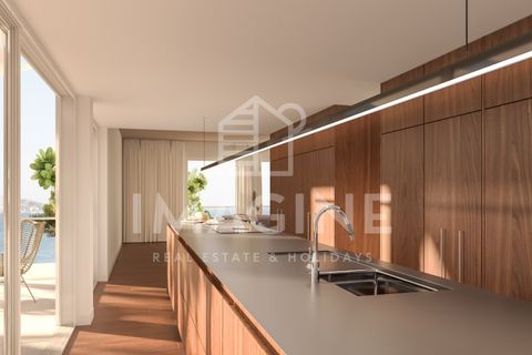 Lejlighed i Alges, Lisbon, Alges - € 2.640.000 | Ref: APA_T4_VC_946 - foto 10