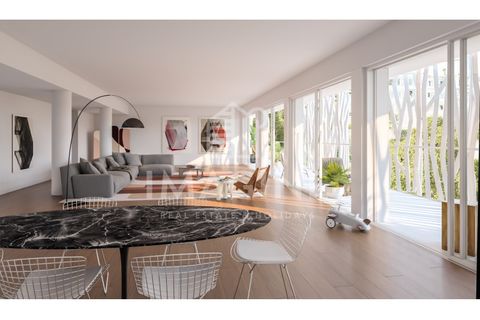 Lejlighed i Alges, Lisbon, Alges - € 2.640.000 | Ref: APA_T4_VC_946 - foto 13
