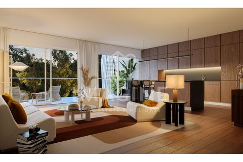Lejlighed i Alges, Lisbon, Alges - € 2.640.000 | Ref: APA_T4_VC_946 - foto 16