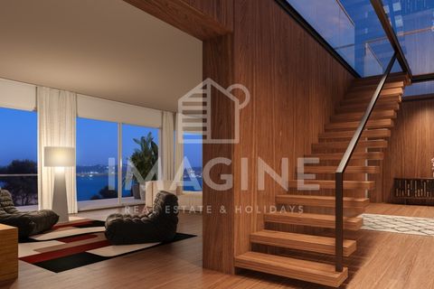 Lejlighed i Alges, Lisbon, Alges - € 1.980.000 | Ref: APA_T3_VC_943 - foto 12