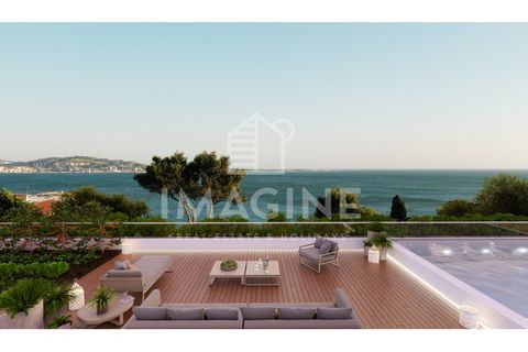 Lejlighed i Alges, Lisbon, Alges - € 1.980.000 | Ref: APA_T3_VC_943 - foto 13