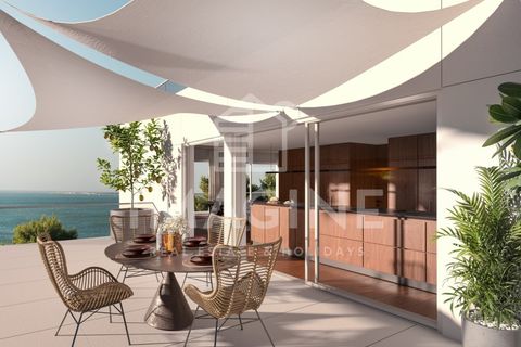 Lejlighed i Alges, Lisbon, Alges - € 1.980.000 | Ref: APA_T3_VC_943 - foto 14