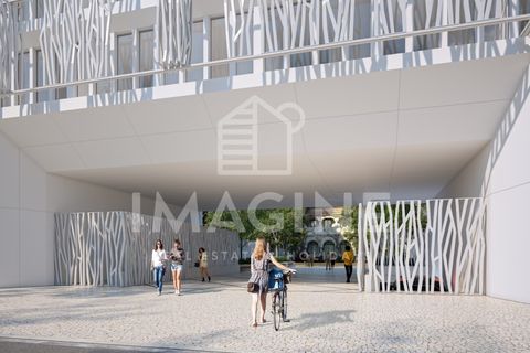 Lejlighed i Alges, Lisbon, Alges - € 1.980.000 | Ref: APA_T3_VC_943 - foto 15