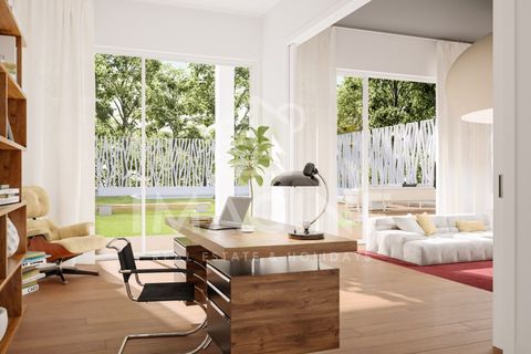 Lejlighed i Alges, Lisbon, Alges - € 1.980.000 | Ref: APA_T3_VC_943 - foto 17
