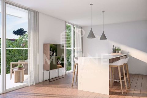 Lejlighed i Alges, Lisbon, Alges - € 1.385.186 | Ref: APA_T3_VC_949 - foto 3