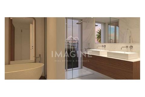 Lejlighed i Alges, Lisbon, Alges - € 1.385.186 | Ref: APA_T3_VC_949 - foto 7