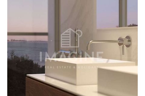 Lejlighed i Alges, Lisbon, Alges - € 1.385.186 | Ref: APA_T3_VC_949 - foto 8