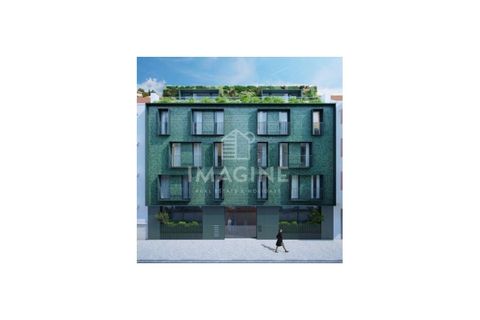 Lejlighed i Alges, Lisbon, Alges - € 1.385.186 | Ref: APA_T3_VC_949 - foto 12