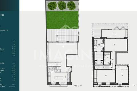 Lejlighed i Alges, Lisbon, Alges - € 1.385.186 | Ref: APA_T3_VC_949 - foto 15