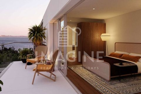 Lejlighed i Alges, Lisbon, Alges - € 1.368.670 | Ref: APA_T3_VC_950 - foto 3