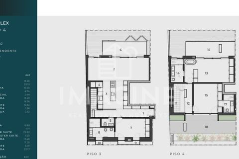 Lejlighed i Alges, Lisbon, Alges - € 1.368.670 | Ref: APA_T3_VC_950 - foto 15