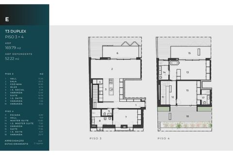 Lejlighed i Alges, Lisbon, Alges - € 1.368.670 | Ref: APA_T3_VC_950 - foto 16