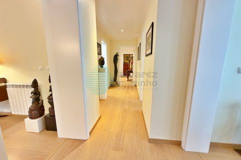 Leilighet i Matacaes, Lisbon, Matacaes - € 659 000 | Ref: 3356-T5UAM - foto 2