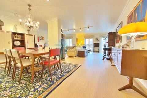 Leilighet i Matacaes, Lisbon, Matacaes - € 659 000 | Ref: 3356-T5UAM - foto 4