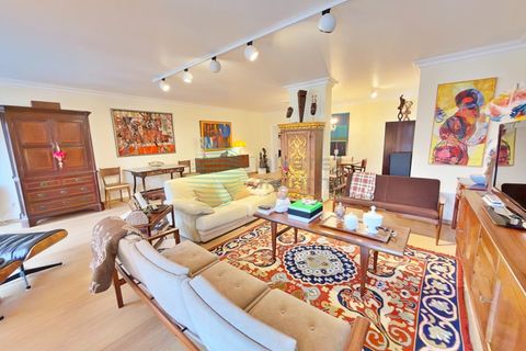 Leilighet i Matacaes, Lisbon, Matacaes - € 659 000 | Ref: 3356-T5UAM - foto 6