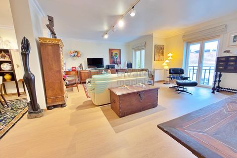 Leilighet i Matacaes, Lisbon, Matacaes - € 659 000 | Ref: 3356-T5UAM - foto 8