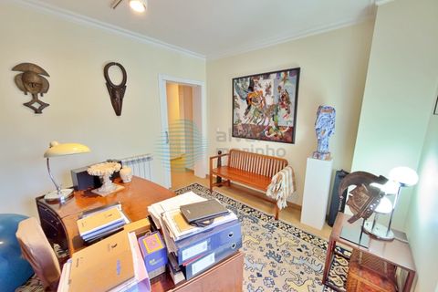Leilighet i Matacaes, Lisbon, Matacaes - € 659 000 | Ref: 3356-T5UAM - foto 10