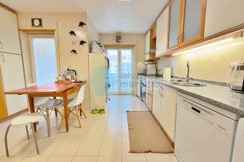 Leilighet i Matacaes, Lisbon, Matacaes - € 659 000 | Ref: 3356-T5UAM - foto 11