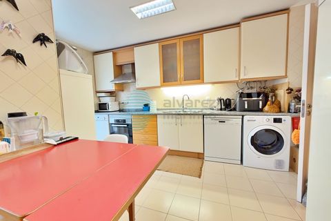 Leilighet i Matacaes, Lisbon, Matacaes - € 659 000 | Ref: 3356-T5UAM - foto 12