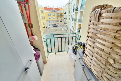 Leilighet i Matacaes, Lisbon, Matacaes - € 659 000 | Ref: 3356-T5UAM - foto 13