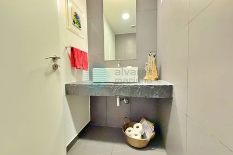 Leilighet i Matacaes, Lisbon, Matacaes - € 659 000 | Ref: 3356-T5UAM - foto 14