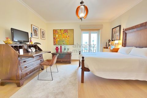 Leilighet i Matacaes, Lisbon, Matacaes - € 659 000 | Ref: 3356-T5UAM - foto 16