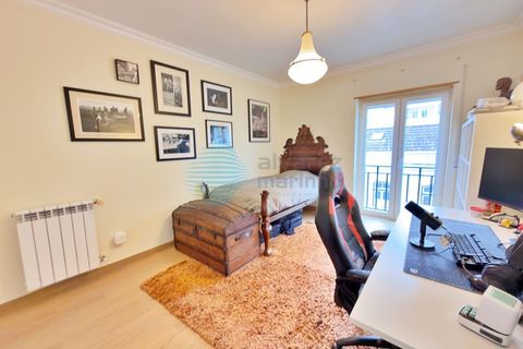 Leilighet i Matacaes, Lisbon, Matacaes - € 659 000 | Ref: 3356-T5UAM - foto 20