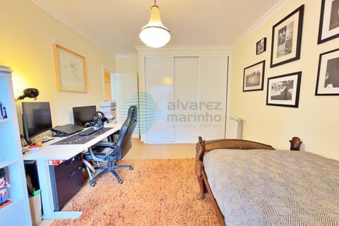 Leilighet i Matacaes, Lisbon, Matacaes - € 659 000 | Ref: 3356-T5UAM - foto 21