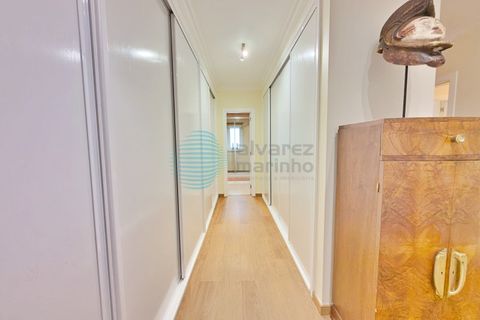 Leilighet i Matacaes, Lisbon, Matacaes - € 659 000 | Ref: 3356-T5UAM - foto 26