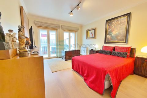 Leilighet i Matacaes, Lisbon, Matacaes - € 659 000 | Ref: 3356-T5UAM - foto 27