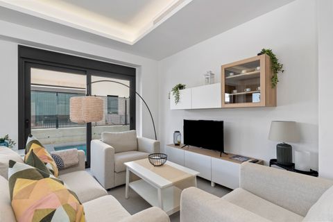 Villa i La Marina, Alicante, La Marina - € 430.000 | Ref: CBB-38424 - foto 3