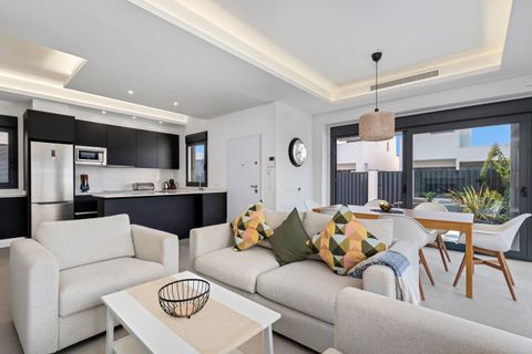 Villa i La Marina, Alicante, La Marina - € 430.000 | Ref: CBB-38424 - foto 5
