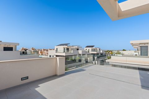 Villa i La Marina, Alicante, La Marina - € 430.000 | Ref: CBB-38424 - foto 22