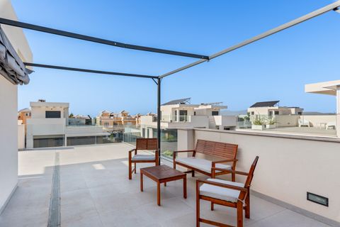 Villa i La Marina, Alicante, La Marina - € 430.000 | Ref: CBB-38424 - foto 24