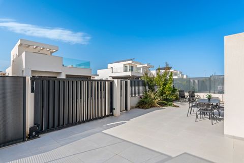 Villa i La Marina, Alicante, La Marina - € 430.000 | Ref: CBB-38424 - foto 26