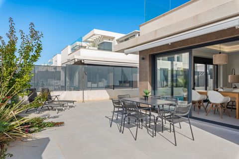 Villa i La Marina, Alicante, La Marina - € 430.000 | Ref: CBB-38424 - foto 28