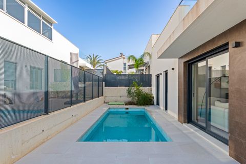 Villa i La Marina, Alicante, La Marina - € 430.000 | Ref: CBB-38424 - foto 30