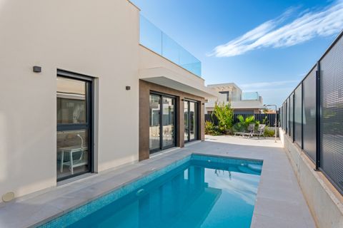 Villa i La Marina, Alicante, La Marina - € 430.000 | Ref: CBB-38424 - foto 31
