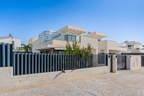 Villa i La Marina, Alicante, La Marina - € 430.000 | Ref: CBB-38424 - foto 33