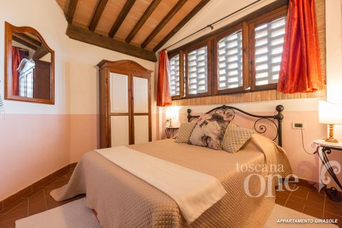 Lejlighed i Peccioli, Pisa, Peccioli - € 155.000 | Ref: 19314 - foto 11