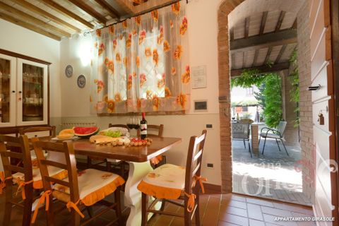Lejlighed i Peccioli, Pisa, Peccioli - € 155.000 | Ref: 19314 - foto 12