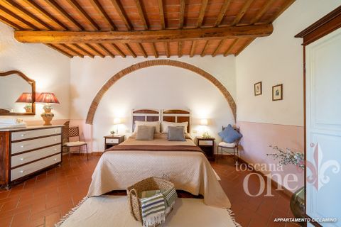 Lejlighed i Peccioli, Pisa, Peccioli - € 155.000 | Ref: 19314 - foto 15
