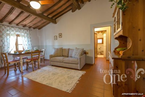 Lejlighed i Peccioli, Pisa, Peccioli - € 155.000 | Ref: 19314 - foto 16