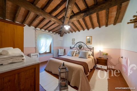 Lejlighed i Peccioli, Pisa, Peccioli - € 155.000 | Ref: 19314 - foto 17