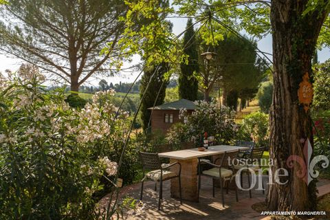 Lejlighed i Peccioli, Pisa, Peccioli - € 155.000 | Ref: 19314 - foto 18