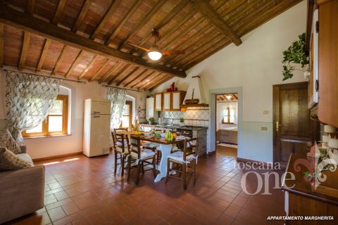 Lejlighed i Peccioli, Pisa, Peccioli - € 155.000 | Ref: 19314 - foto 19