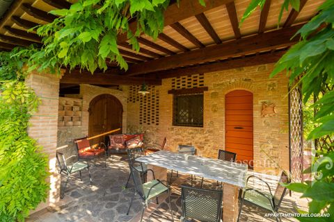 Lejlighed i Peccioli, Pisa, Peccioli - € 155.000 | Ref: 19314 - foto 22