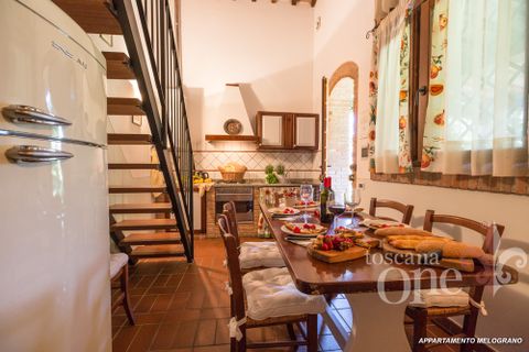 Lejlighed i Peccioli, Pisa, Peccioli - € 155.000 | Ref: 19314 - foto 23