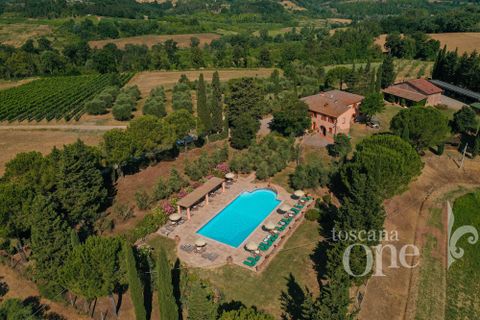 Leilighet i Peccioli, Pisa, Peccioli - € 255 000 | Ref: 19314-1 - foto 2